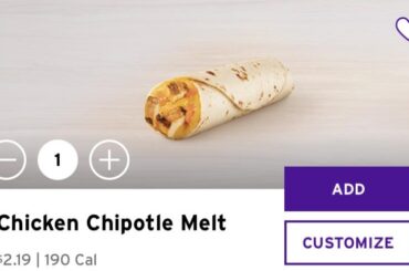 Underrated item