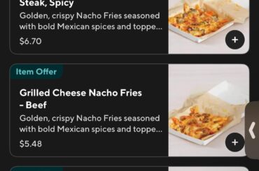 Should I get spicy or regular?