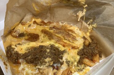 I was well and truly apprehensive after seeing some posts on here but honestly this shit slapped