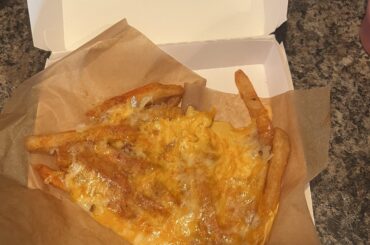 Probably the Best I’ve Seen Compared to Other Pictures on Here. And I got them for free instead of the daily nacho fry pass I ordered lol. Worker was a little confused by the fry pass item when she was making my order