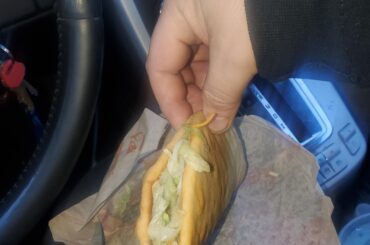 $5.29 Chalupa