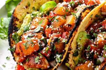 How can I make this Al pastor spicier?