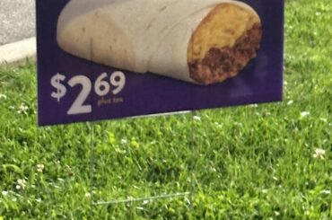 It’s back!!!