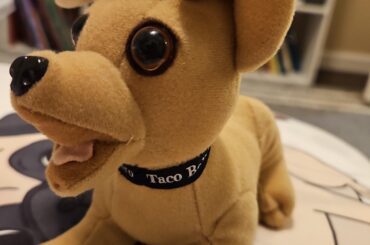 Merry Christmas! Yo Quero Taco Bell!