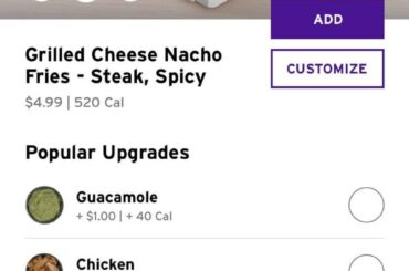 I am livid.