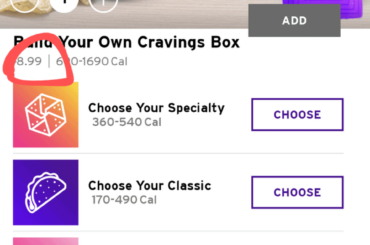 Wait wtf??? Almost half the price and you get an extra item