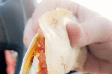 32 days - 32 tacos