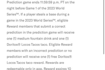 Anyone want my DLT?