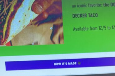 Double Decker to Return!
