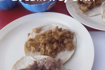 Carnitas y buices