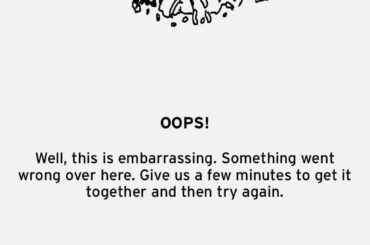 Is the server down right now? Tried everything to get it working