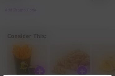 Nacho Fries Pass issue