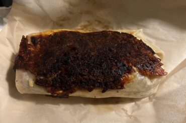 Would you still eat this??