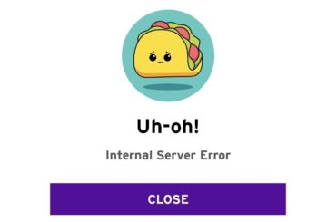 Can I get the taco pass taco at the store somehow? App not working.