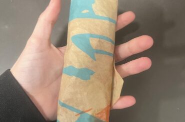 Best cheesy roll up ever?