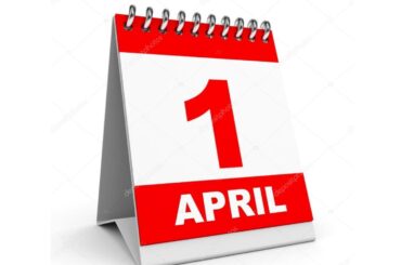 This must be the only date on TB corps calendar