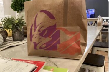 Y’all like the new Taco Bell logo