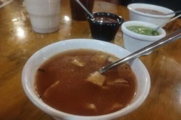 Caldito Azteca