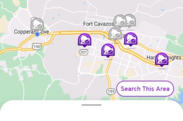Franchise owner no longer accepting orders through app