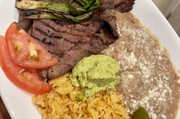 Carne Asada