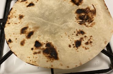 How do you reheat store bought tortillas?