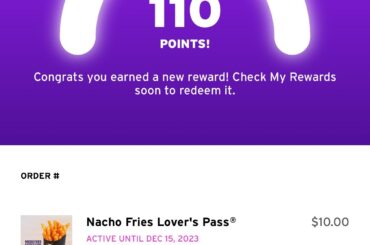 Fries