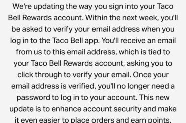 Taco Bell