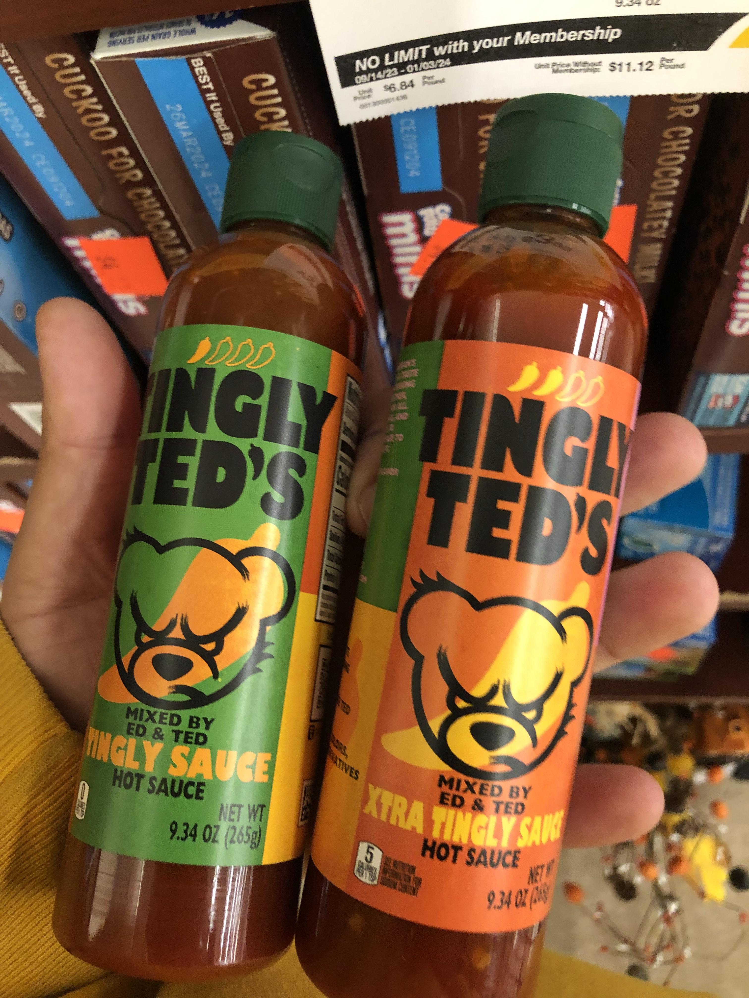 Worth a try? - Chili Chili