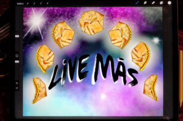 The moon phases are overrated and basic. I wasted almost two hours last night drawing the Crunchwrap phases. I'm sorry you had to see this.