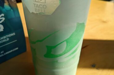 For Baja Blast/Freeze Lovers
