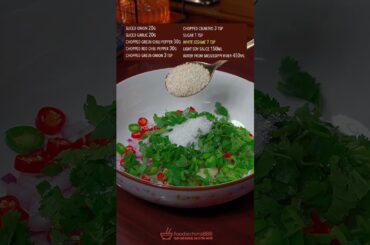 EASY & QUICK CHINESE MARINATED EGGS RECIPE #recipe #cooking #chinesefood #eggrecipe #marinated