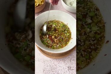 Spicy Scallion Chili Oil: Sichuan Pepper Infused Recipe Guide