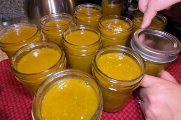 BELL PEPPER SAUCE Recipe | Great Flavor Enhancer | Cooking Sauce
