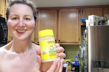 LuLu's Must Haves Cooking Homemade Chili | Healthy Comfort Food | Simple Recipe