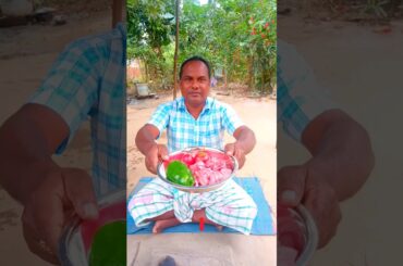 Chicken Shimla Mirch Recipe #shortsvideo