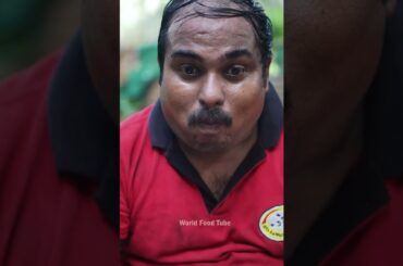 Egg Fry Masala Recipe | Egg Recipe | WORLD FOOD TUBE