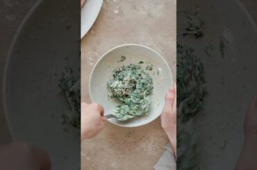 Great Alaska Seafood Stuffed Salmon with Spinach #recipes #food #salmondishes #greatalaskaseafood