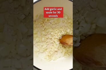 Hearty Vegan Lentil Chili Is Perfect For A Cold Day #cooking #chili #vegan