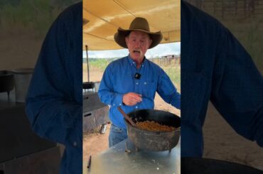 Cowboys' Favorite Baked Bean Casserole