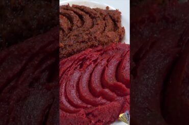 Minced Meat And Vegan Lahmacun Recipe #shorts  #turkishfood #turkishrecipes #recipes #lahmacun