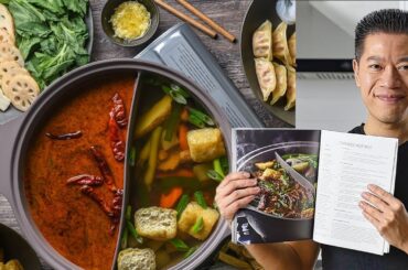 The MOST IMPORTANT recipe of the year