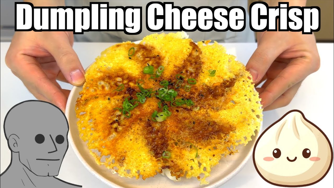 10 Ways To Elevate Frozen Dumplings Chili Chili