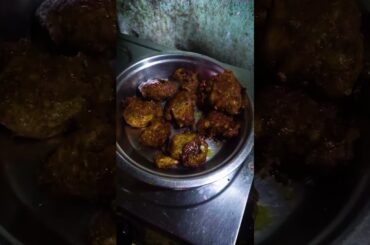 Delicious Homemade Chili Chicken Recipe