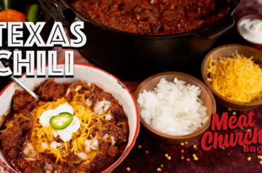 How to Make the Best Chili Ever