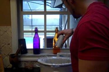 Norton Family Healthy Chili Recipe