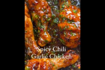 Desi Chicken Curry | Sabse Easy Recipe #shorts #youtubeshorts