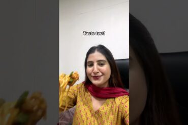 Homemade Butter Chilli Pasta | Singaporean Rice | Homemade food in Karachi