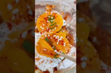 NO FLOUR, NO BOILING Chilli Oil Noodles #shorts #youtubeshorts #easyrecipe #kidsreceipe #noodles