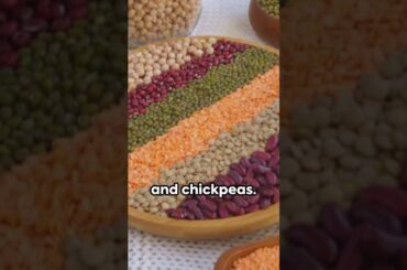 Healthy & Hearty Veggie Chili Magic #shorts #chili