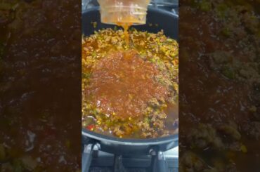 One Pot Recipe: Stuffed Bell Pepper Casserole